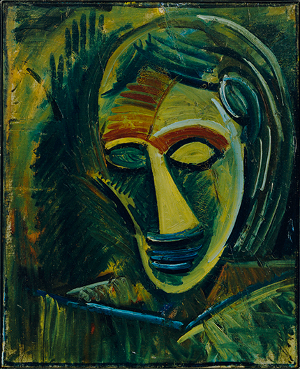 Mark Grotjahn 20th Century & Contemporary Art Evening Sale